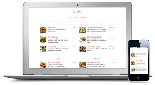 restaurant-website-design